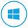 Microsoft Windows Icons